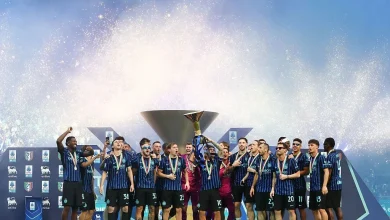 🚨Confirmed XIs: Inter wrap up Serie A against Bologna