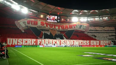 Confirmed lineups: VfB Stuttgart vs. Bayer Leverkusen