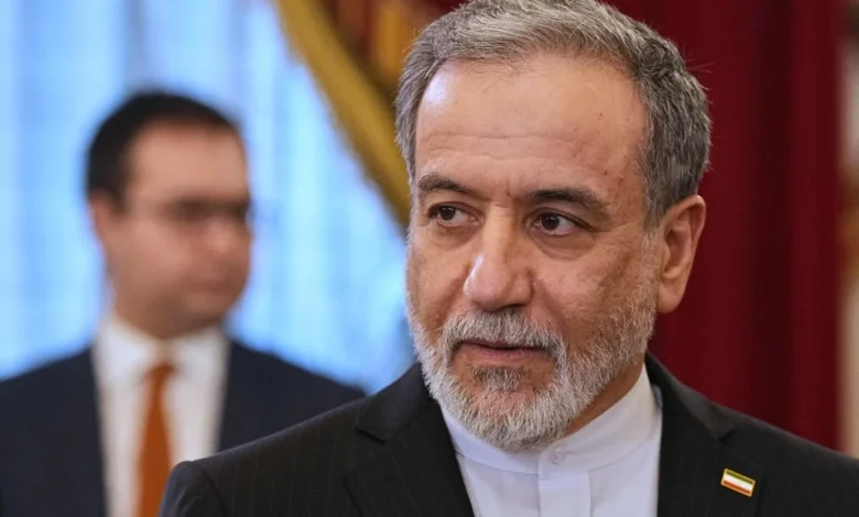 Conflit au Moyen-Orient | L’Iran accuse les États-Unis de saboter les négociations