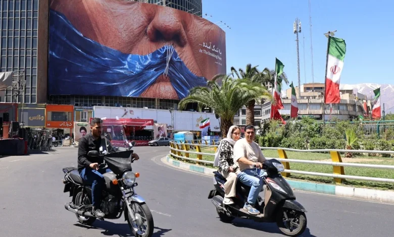 Conflit au Moyen-Orient | L’Iran ne « se moquera » plus des États-Unis, affirme Donald Trump