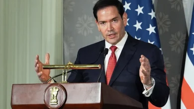 Conflit au Moyen-Orient | Un accord toujours possible lundi, selon Rubio