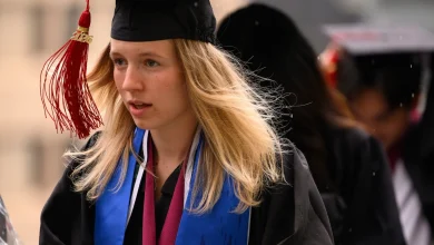 Congrats, new grads! Welcome to job market hell. - The Washington Post