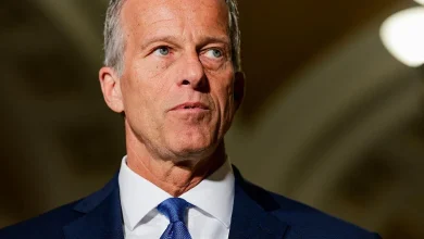 Congress delays votes on reconciliation bill amid GOP opposition to new DOJ fund