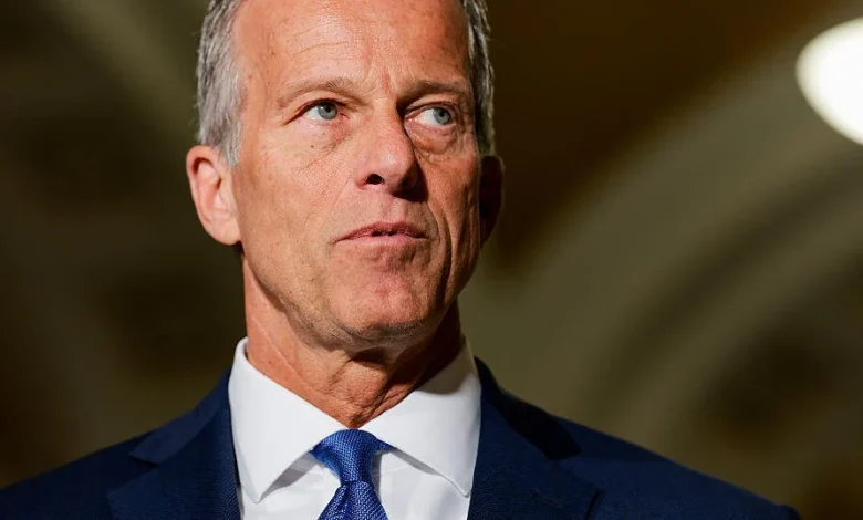 Congress delays votes on reconciliation bill amid GOP opposition to new DOJ fund