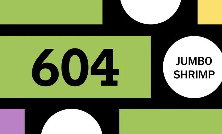 Connections: Sports Edition today: Hints and answers for May 20, 2026, puzzle No. 604