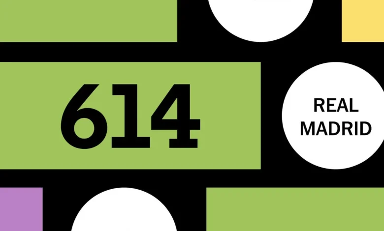 Connections: Sports Edition today: Hints and answers for May 30, 2026, puzzle No. 614 - The Athletic