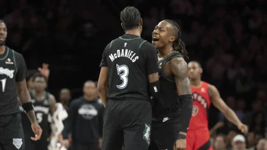 Connelly's 'Sub-26' Comment May Have Signaled Big Changes Ahead for Wolves