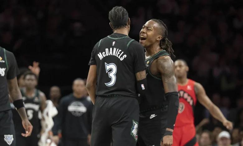 Connelly's 'Sub-26' Comment May Have Signaled Big Changes Ahead for Wolves