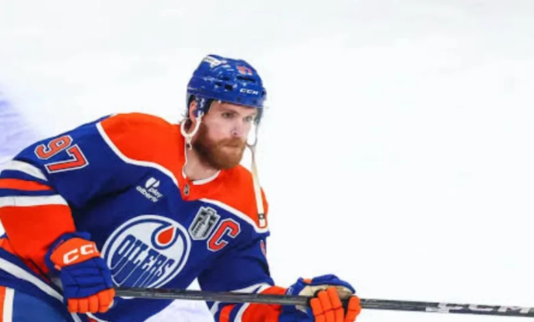 Connor McDavid's Contract Says It All: Why a Blockbuster Trade Is Coming This Summer