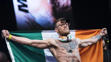 Conor McGregor’s three-round demand for Max Holloway fight sparks massive fan backlash