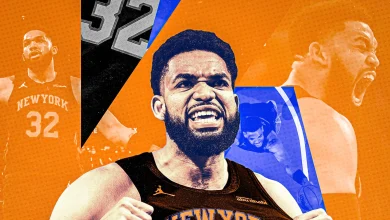 Control Tower KAT Has Unlocked the Knicks’ Ceiling