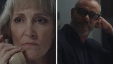 Convicted Murderer Celeste Beard Johnson Explodes During Interview Behind Bars