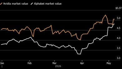 CoreWeave’s Stunning Rally Creates Prove-It Moment for Earnings