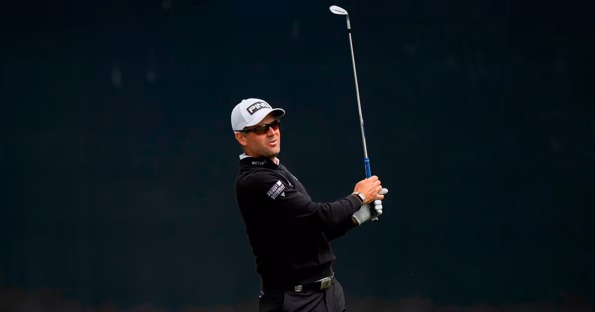 Corey Conners finishes with clean final round at PGA Championship; Taylor still in contention