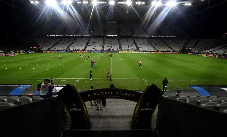 Corinthians x Platense: onde assistir ao vivo, horário e escalações