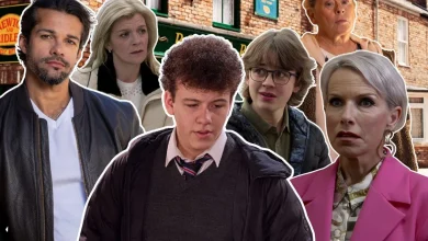Coronation Street spring 2026 preview: 12 spoilers for the months ahead