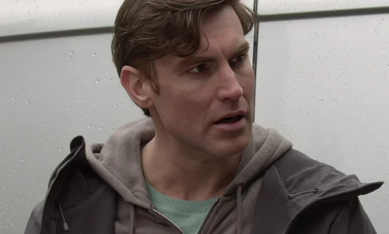 Coronation Street star teases "absolutely thrilling" murder week - and who he thinks is most at risk