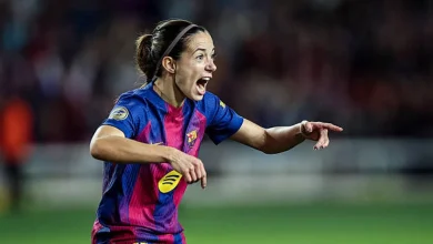 Costa Adeje Tenerife - Barça, en directo | Liga F de fútbol femenino