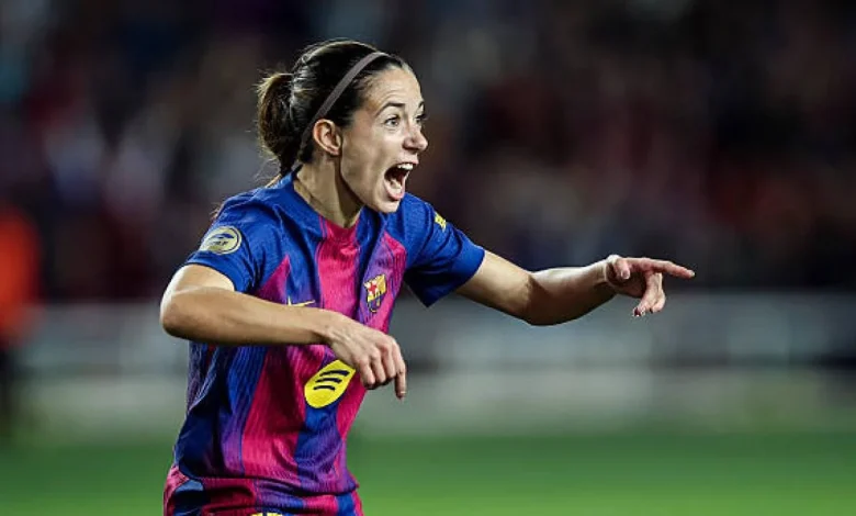 Costa Adeje Tenerife - Barça, en directo | Liga F de fútbol femenino