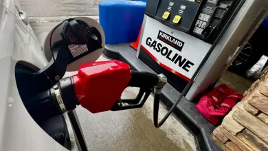 Costco Is a Big Winner As Drivers Flock to Cheaper Gas