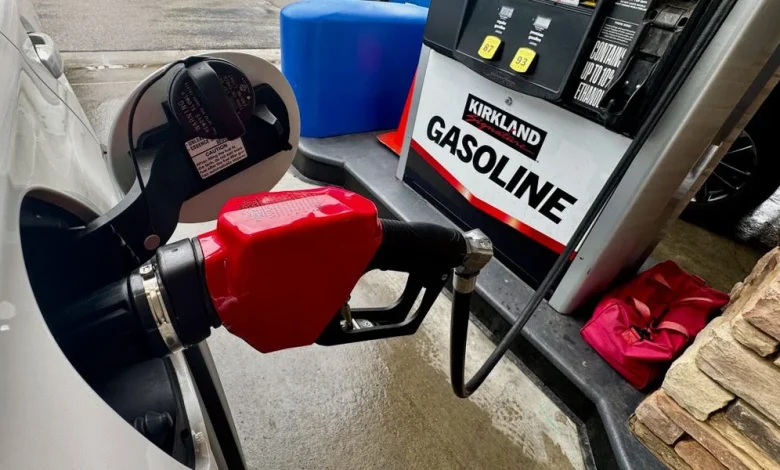 Costco Is a Big Winner As Drivers Flock to Cheaper Gas