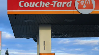 Couche-Tard | Un rabais de 10 cents à la pompe pendant quelques heures jeudi
