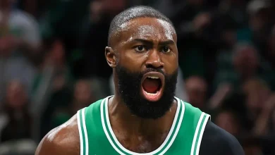 Could Jaylen Brown be the Blazers’ Home Run Trade?