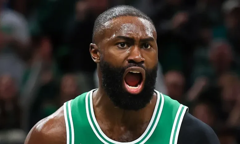 Could Jaylen Brown be the Blazers’ Home Run Trade?