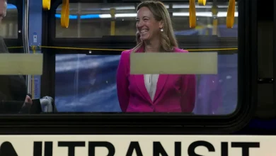 Could NJ Transit and the turnpike merge? Agencies' lead steering idea