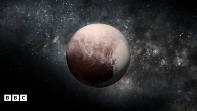 Could Pluto become a planet again?