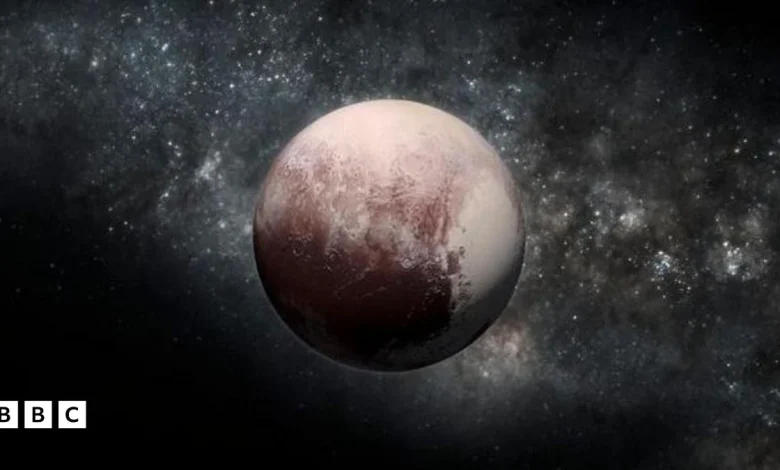 Could Pluto become a planet again?
