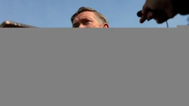 Could Republican Thomas Massie survive Trump's attack to oust him?