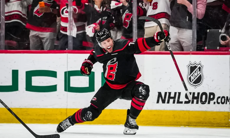 Could This Finally Be The Hurricanes' Year?
