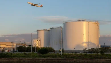 Could Your Summer Flight Be Cancelled? Here’s What To Know As Jet Fuel Prices Surge