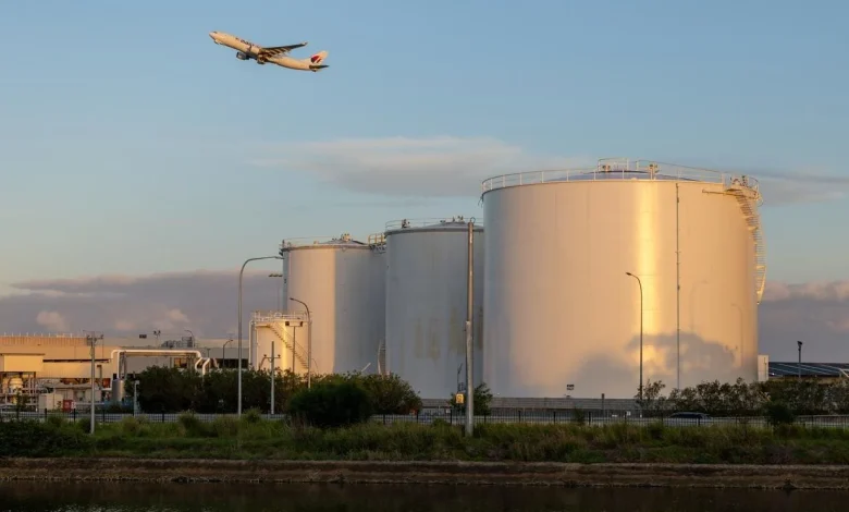 Could Your Summer Flight Be Cancelled? Here’s What To Know As Jet Fuel Prices Surge