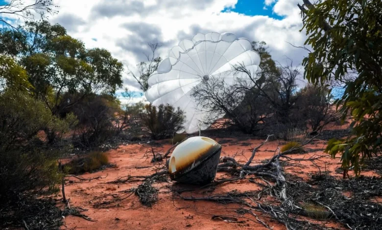 Could this be the moment that drug manufacturing takes off in orbit?