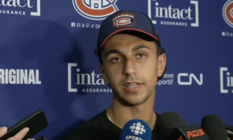 Coup de théâtre dans le dossier Michael Hage, pour Kent Hughes et le Canadien de Montréal?