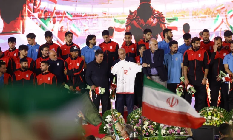 Coupe du monde 2026 | L’Iran aura finalement son camp de base au Mexique au lieu des États-Unis