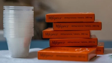 Court restricts abortion access across U.S. by blocking the mailing of mifepristone