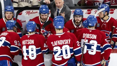 Cowan: Canadiens add exciting new chapter in Year 4 of their rebuild
