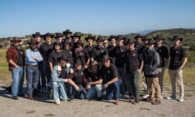 Cowboy raises $275 million to build rockets with orbital data center upper stages