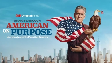 Craig Ferguson to Host CNN Original 'American on Purpose': Where to Stream New Series Online