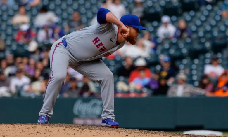 Craig Kimbrel Elects Free Agency