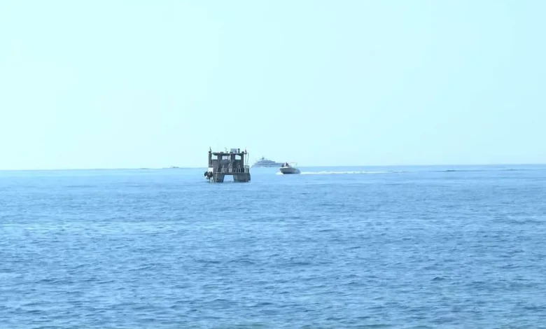 Crash d’un avion dans le golfe de Saint-Tropez : les recherches suspendues, une enquête ouverte