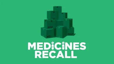 Crescent Pharma issue third blood pressure medication recall