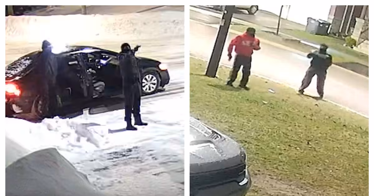 Criminal network behind Peel extortion attempts responsible for half of shots fired in region this year: police