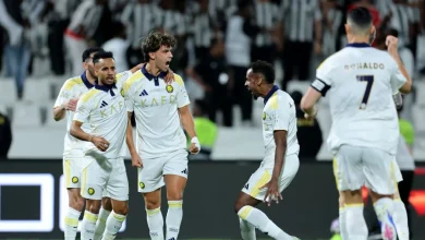 Cristiano Ronaldo hits 100th SPL goal as Al Nassr go 5 clear