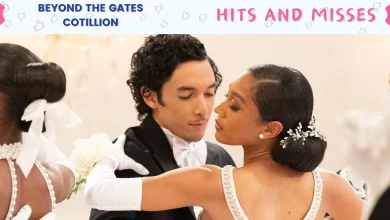 Critic’s Review: Top 6 Hits and Misses from Beyond the Gates’ Cotillion
