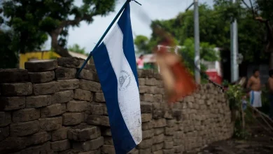 Crónica de la resistencia en el día a día de Nicaragua