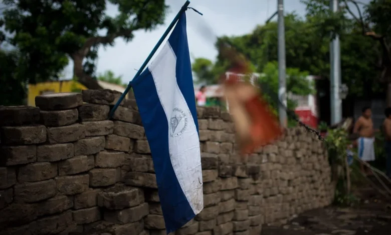 Crónica de la resistencia en el día a día de Nicaragua